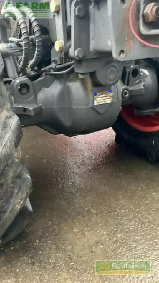 Fendt 206 - Traktor: slika Fendt 206 - Traktor Fendt 206 - Traktor: slika Fendt 206 - Traktor