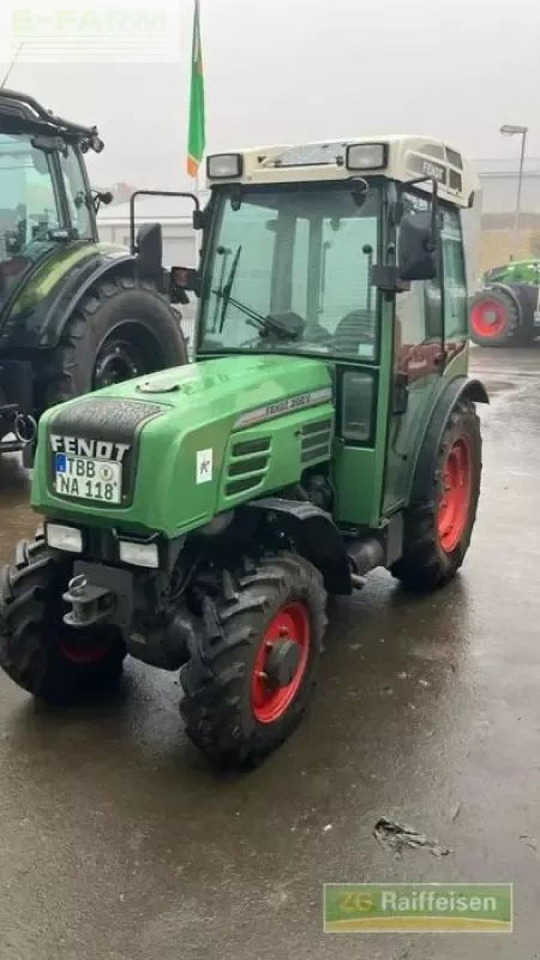 Fendt 206 - Traktor: slika Fendt 206 - Traktor Fendt 206 - Traktor: slika Fendt 206 - Traktor