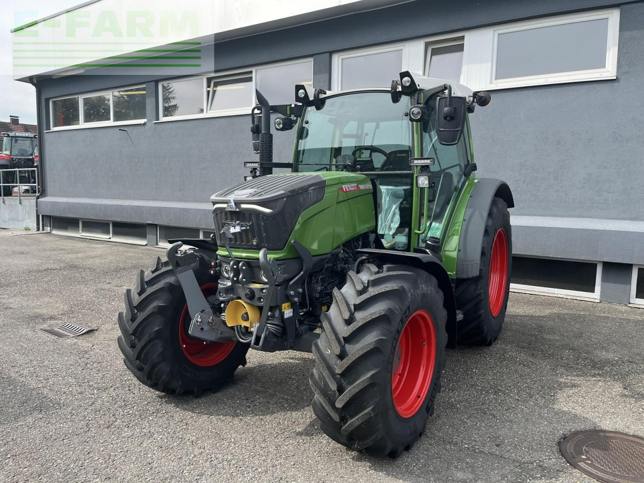Fendt 211 s vario gen3 power setting 2 - Traktor: slika Fendt 211 s vario gen3 power setting 2 - Traktor Fendt 211 s vario gen3 power setting 2 - Traktor: slika Fendt 211 s vario gen3 power setting 2 - Traktor