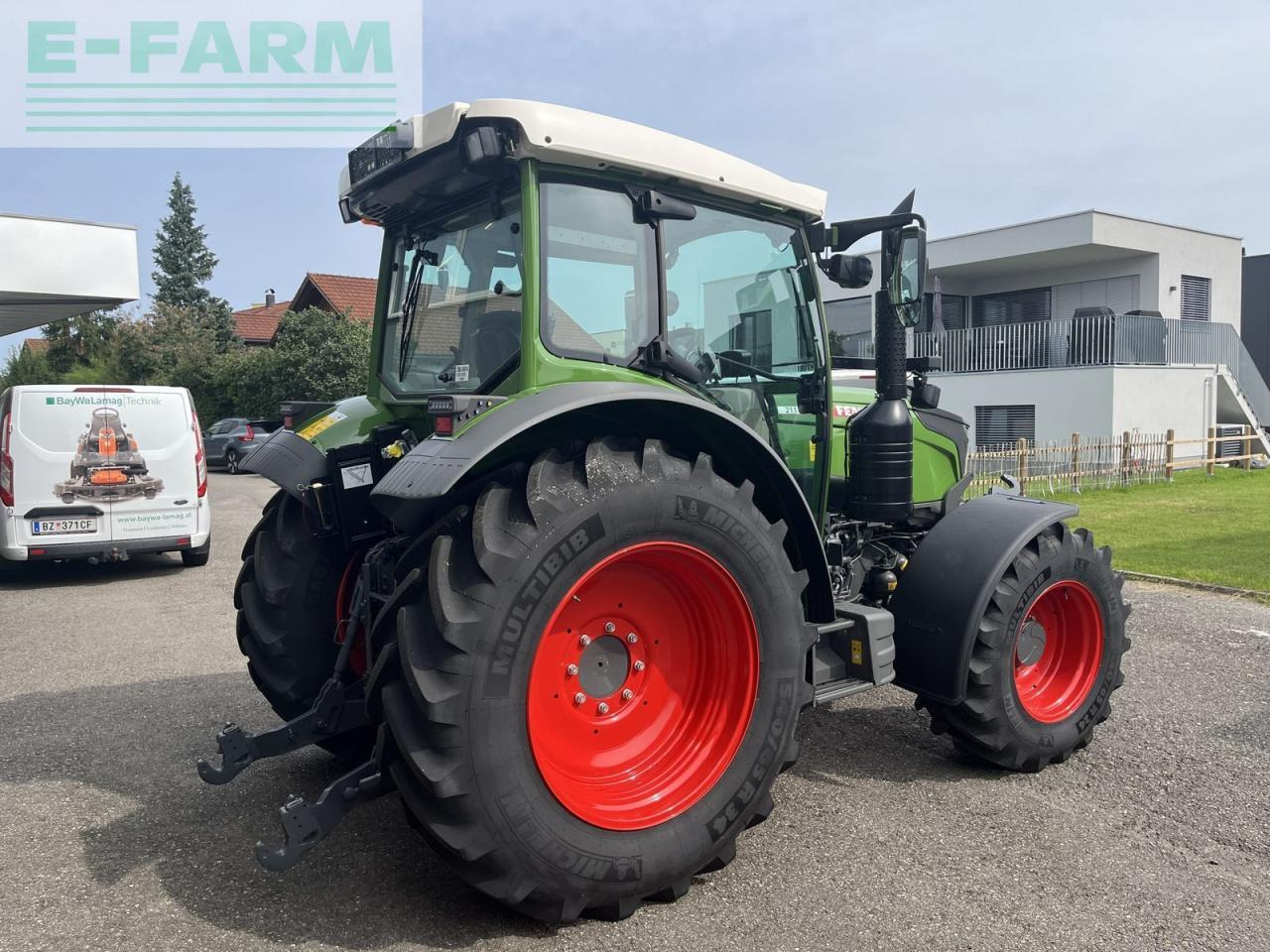 Fendt 211 s vario gen3 power setting 2 - Traktor: slika Fendt 211 s vario gen3 power setting 2 - Traktor Fendt 211 s vario gen3 power setting 2 - Traktor: slika Fendt 211 s vario gen3 power setting 2 - Traktor