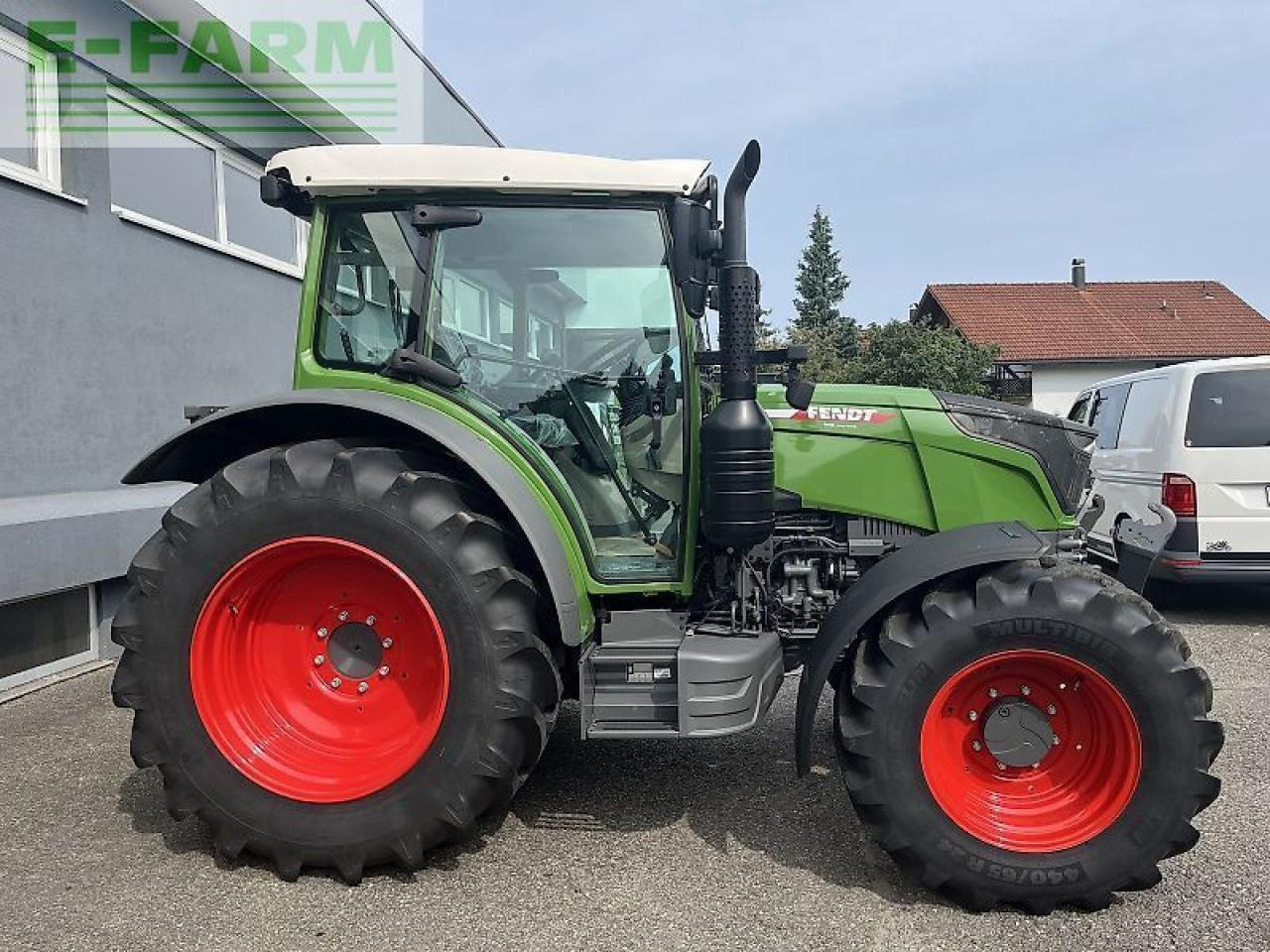 Fendt 211 s vario gen3 power setting 2 - Traktor: slika Fendt 211 s vario gen3 power setting 2 - Traktor Fendt 211 s vario gen3 power setting 2 - Traktor: slika Fendt 211 s vario gen3 power setting 2 - Traktor