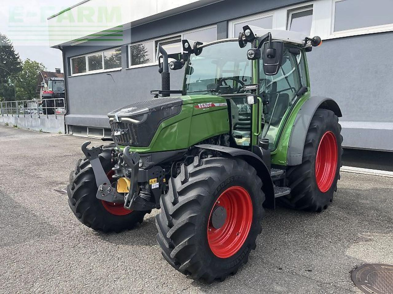 Fendt 211 s vario gen3 power setting 2 - Traktor: slika Fendt 211 s vario gen3 power setting 2 - Traktor Fendt 211 s vario gen3 power setting 2 - Traktor: slika Fendt 211 s vario gen3 power setting 2 - Traktor