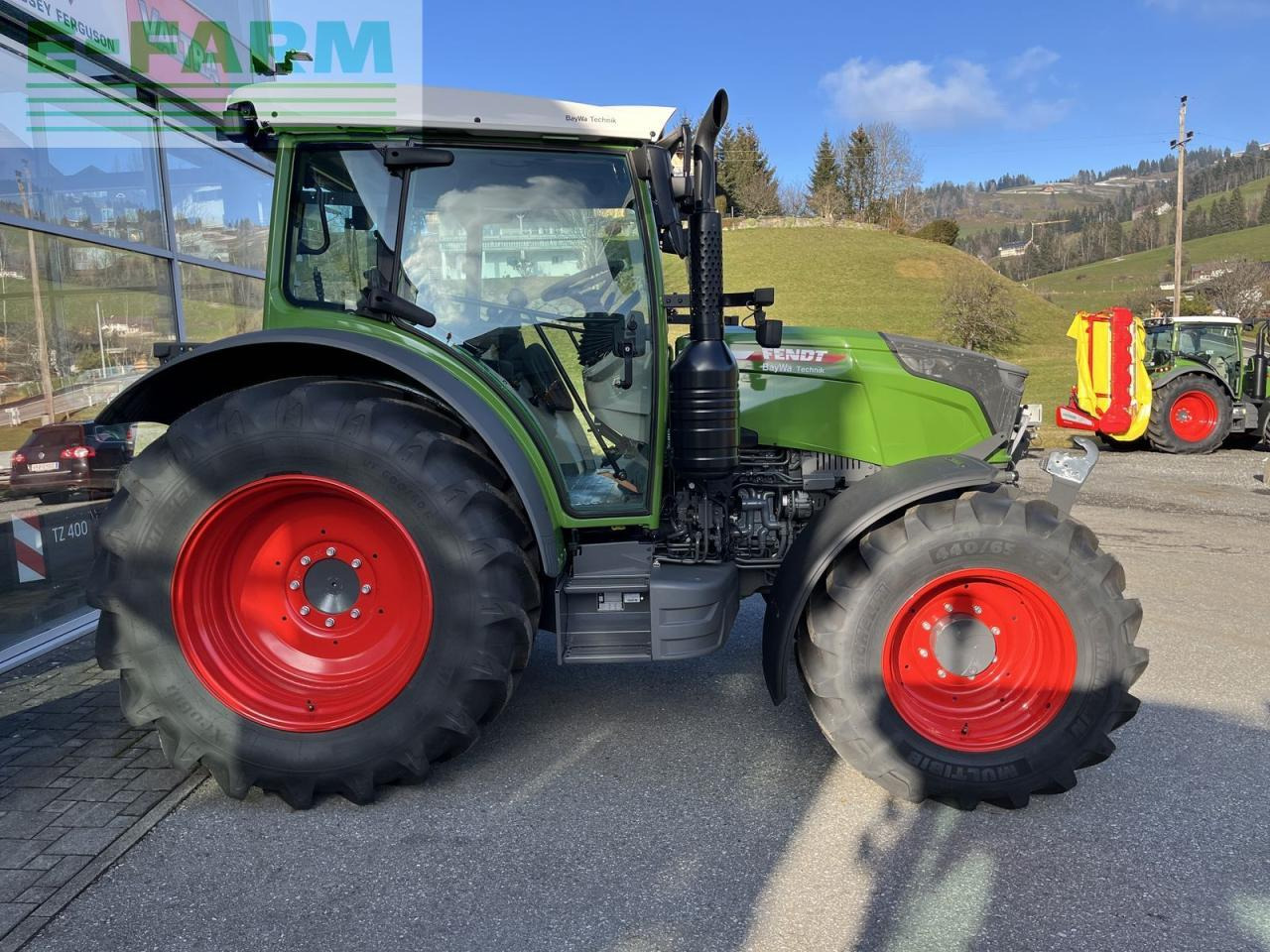 Fendt 211 s vario gen3 power setting 2 - Traktor: slika Fendt 211 s vario gen3 power setting 2 - Traktor Fendt 211 s vario gen3 power setting 2 - Traktor: slika Fendt 211 s vario gen3 power setting 2 - Traktor