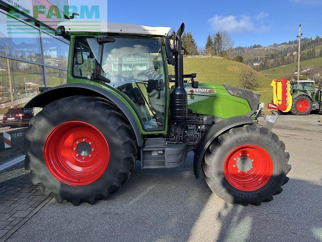 Fendt 211 s vario gen3 power setting 2 - Traktor: slika Fendt 211 s vario gen3 power setting 2 - Traktor Fendt 211 s vario gen3 power setting 2 - Traktor: slika Fendt 211 s vario gen3 power setting 2 - Traktor