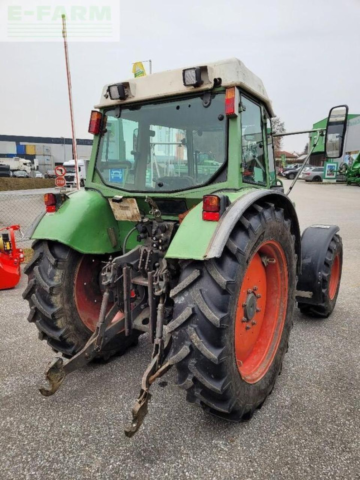 Fendt 275s - Traktor: slika Fendt 275s - Traktor Fendt 275s - Traktor: slika Fendt 275s - Traktor