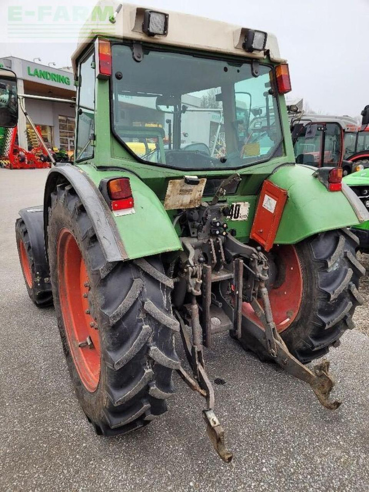 Fendt 275s - Traktor: slika Fendt 275s - Traktor Fendt 275s - Traktor: slika Fendt 275s - Traktor