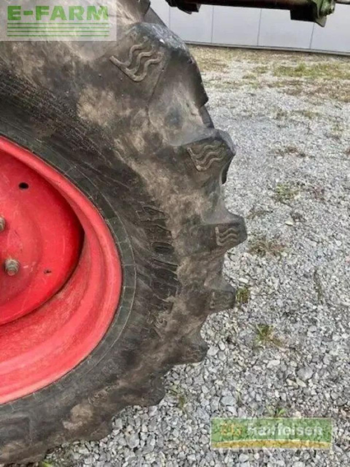 Fendt 309 - Traktor: slika Fendt 309 - Traktor Fendt 309 - Traktor: slika Fendt 309 - Traktor