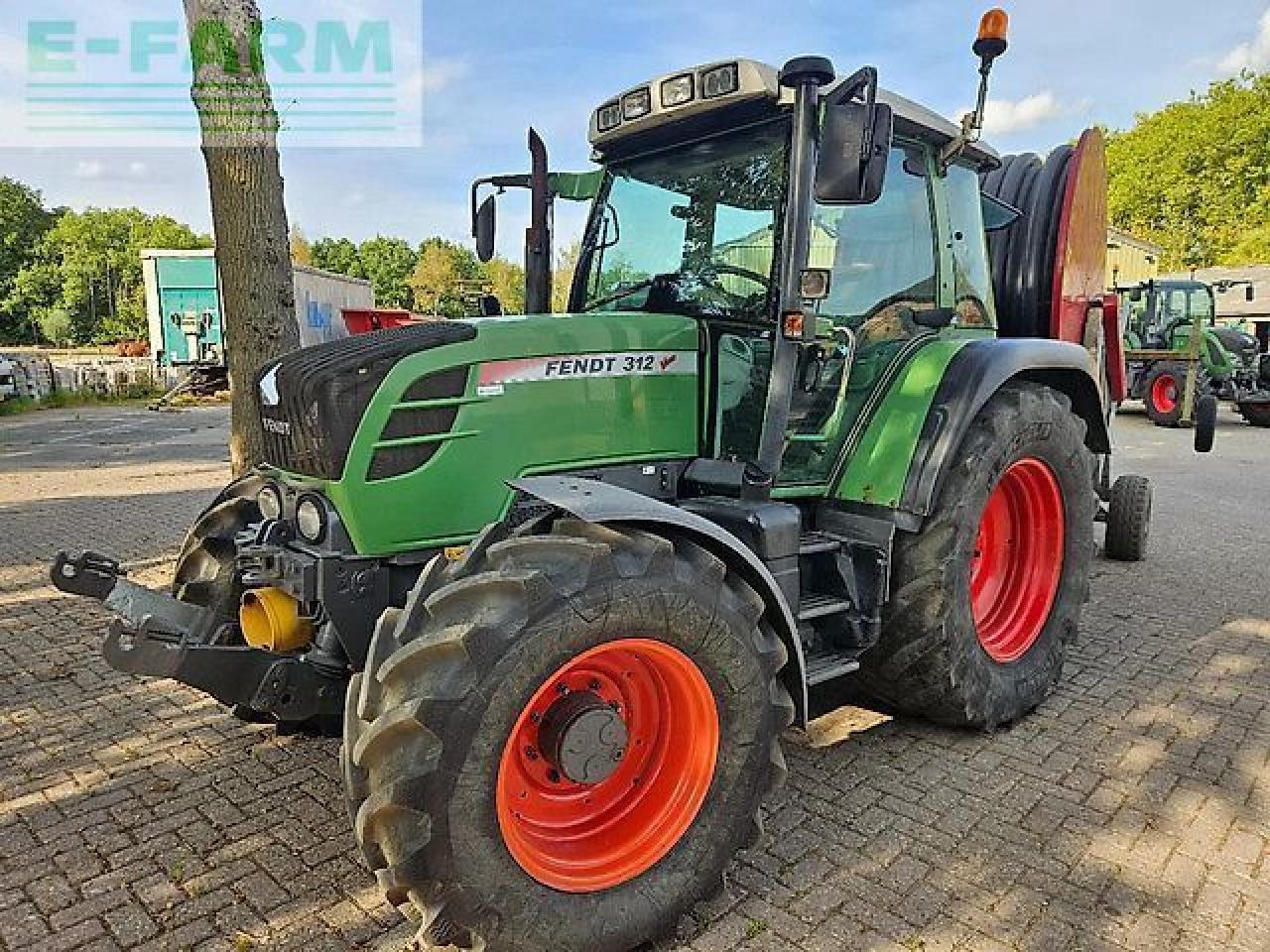Fendt 312 vario ( 310 311 313 ) - Traktor: slika Fendt 312 vario ( 310 311 313 ) - Traktor Fendt 312 vario ( 310 311 313 ) - Traktor: slika Fendt 312 vario ( 310 311 313 ) - Traktor
