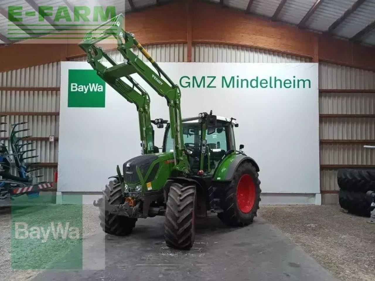 Fendt 313 gen4 profi set2 - Traktor: slika Fendt 313 gen4 profi set2 - Traktor Fendt 313 gen4 profi set2 - Traktor: slika Fendt 313 gen4 profi set2 - Traktor