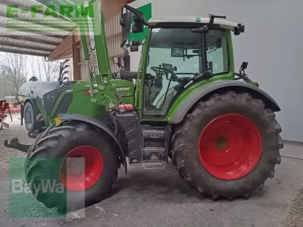 Fendt 313 gen4 profi set2 - Traktor: slika Fendt 313 gen4 profi set2 - Traktor Fendt 313 gen4 profi set2 - Traktor: slika Fendt 313 gen4 profi set2 - Traktor