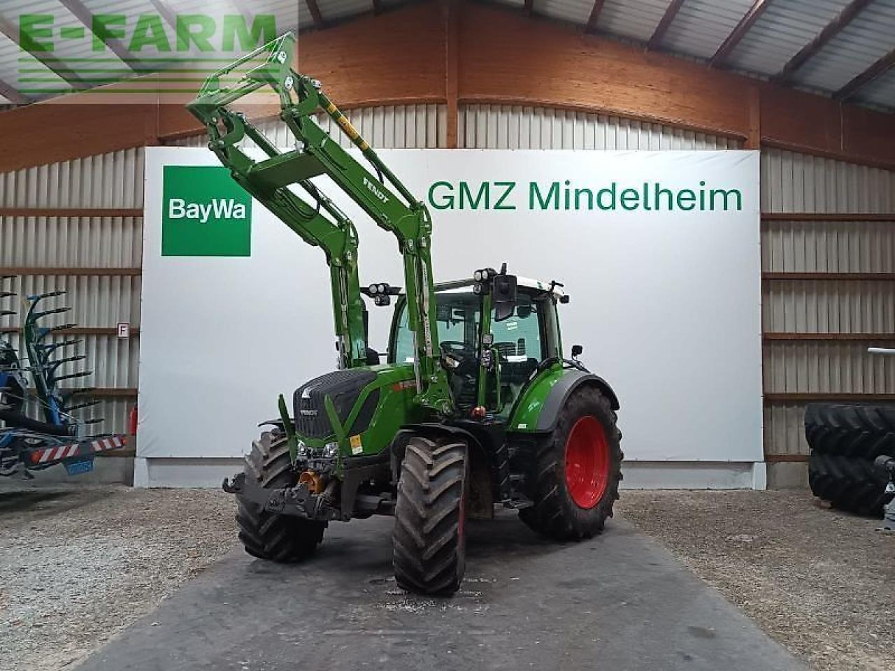 Fendt 313 gen4 profi set2 - Traktor: slika Fendt 313 gen4 profi set2 - Traktor Fendt 313 gen4 profi set2 - Traktor: slika Fendt 313 gen4 profi set2 - Traktor
