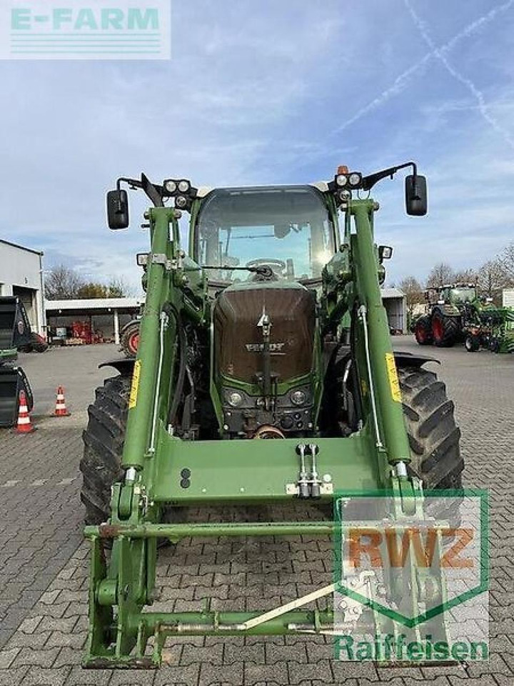 Fendt 313 s4 profi mit frontlader - Traktor: slika Fendt 313 s4 profi mit frontlader - Traktor Fendt 313 s4 profi mit frontlader - Traktor: slika Fendt 313 s4 profi mit frontlader - Traktor
