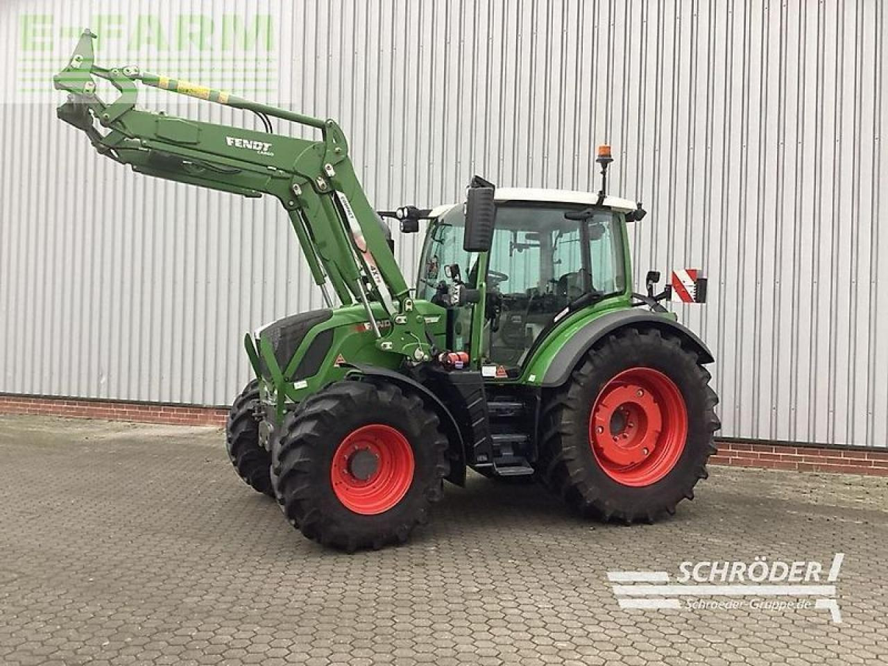 Fendt 313 vario gen4 profi Profi - Traktor: slika Fendt 313 vario gen4 profi Profi - Traktor Fendt 313 vario gen4 profi Profi - Traktor: slika Fendt 313 vario gen4 profi Profi - Traktor