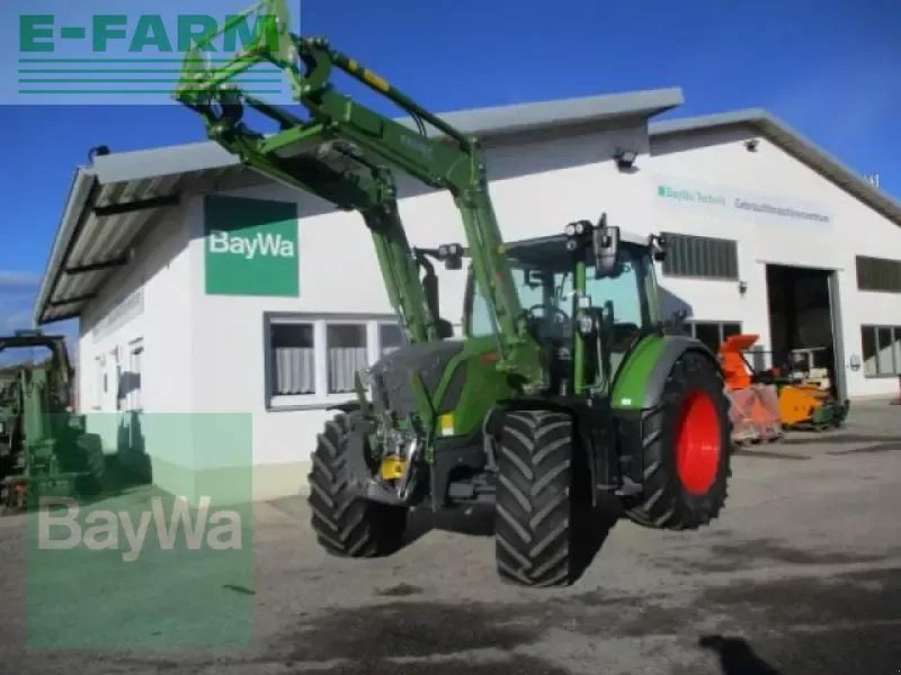 Fendt 313 vario gen4 profi plus ProfiPlus - Traktor: slika Fendt 313 vario gen4 profi plus ProfiPlus - Traktor Fendt 313 vario gen4 profi plus ProfiPlus - Traktor: slika Fendt 313 vario gen4 profi plus ProfiPlus - Traktor