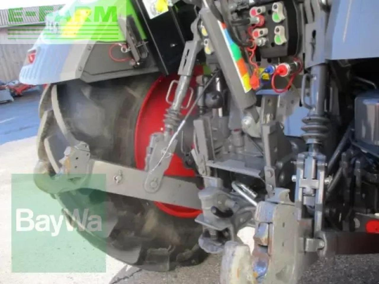 Traktor Fendt 313 vario gen4 profi plus ProfiPlus: slika Traktor Fendt 313 vario gen4 profi plus ProfiPlus Traktor Fendt 313 vario gen4 profi plus ProfiPlus: slika Traktor Fendt 313 vario gen4 profi plus ProfiPlus