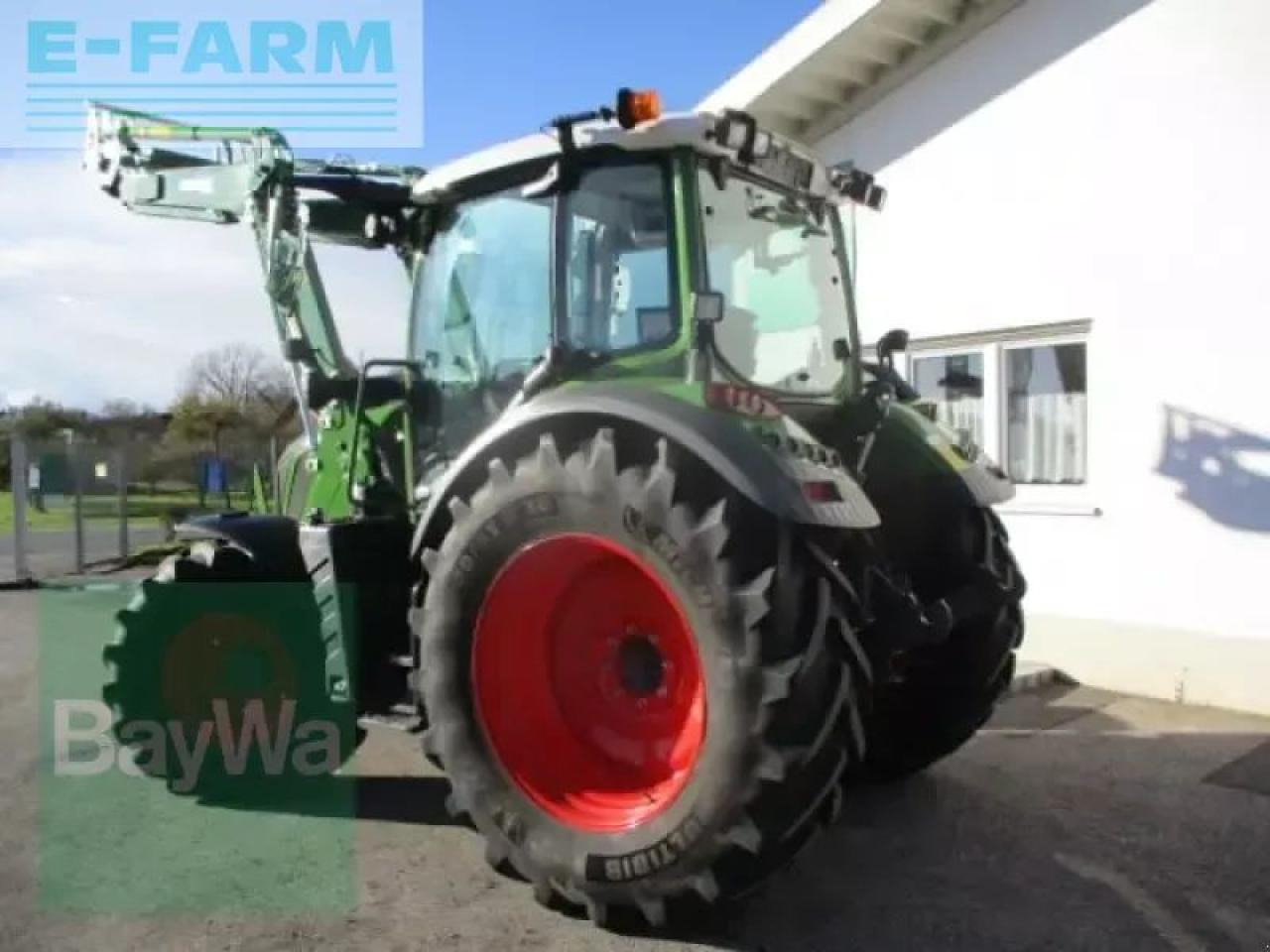 Traktor Fendt 313 vario gen4 profi plus ProfiPlus: slika Traktor Fendt 313 vario gen4 profi plus ProfiPlus Traktor Fendt 313 vario gen4 profi plus ProfiPlus: slika Traktor Fendt 313 vario gen4 profi plus ProfiPlus