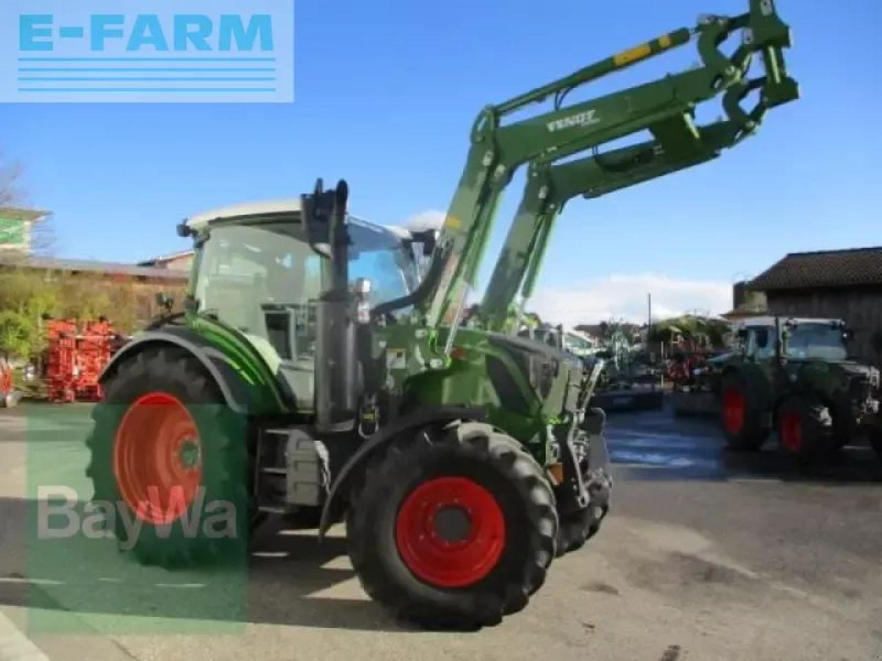 Fendt 313 vario gen4 profi plus ProfiPlus - Traktor: slika Fendt 313 vario gen4 profi plus ProfiPlus - Traktor Fendt 313 vario gen4 profi plus ProfiPlus - Traktor: slika Fendt 313 vario gen4 profi plus ProfiPlus - Traktor