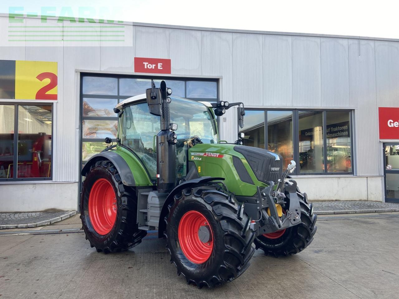 Fendt 313 vario power - Traktor: slika Fendt 313 vario power - Traktor Fendt 313 vario power - Traktor: slika Fendt 313 vario power - Traktor