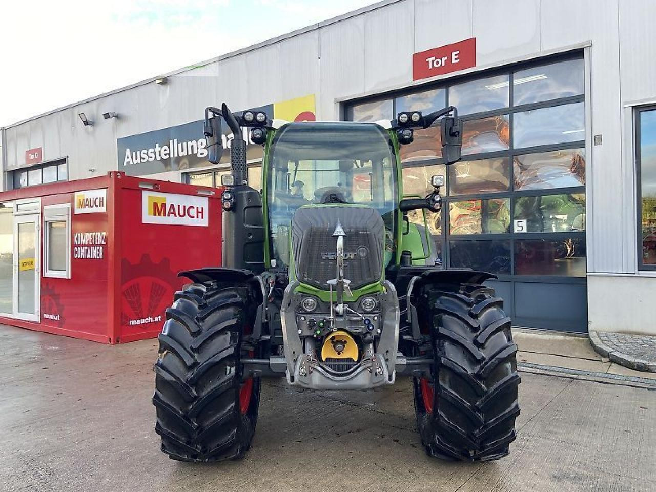 Fendt 313 vario power - Traktor: slika Fendt 313 vario power - Traktor Fendt 313 vario power - Traktor: slika Fendt 313 vario power - Traktor