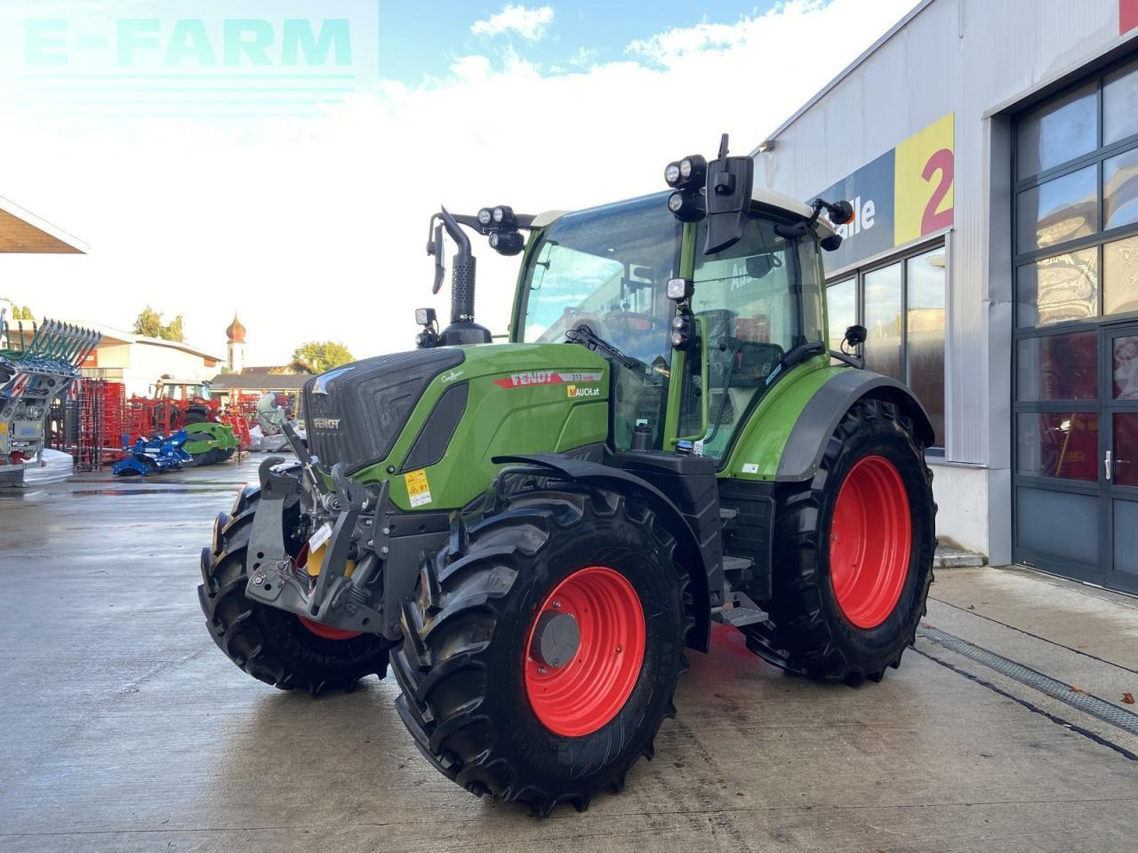 Fendt 313 vario power - Traktor: slika Fendt 313 vario power - Traktor Fendt 313 vario power - Traktor: slika Fendt 313 vario power - Traktor