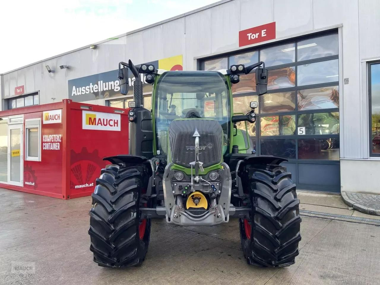 Fendt 313 vario power Power - Traktor: slika Fendt 313 vario power Power - Traktor Fendt 313 vario power Power - Traktor: slika Fendt 313 vario power Power - Traktor