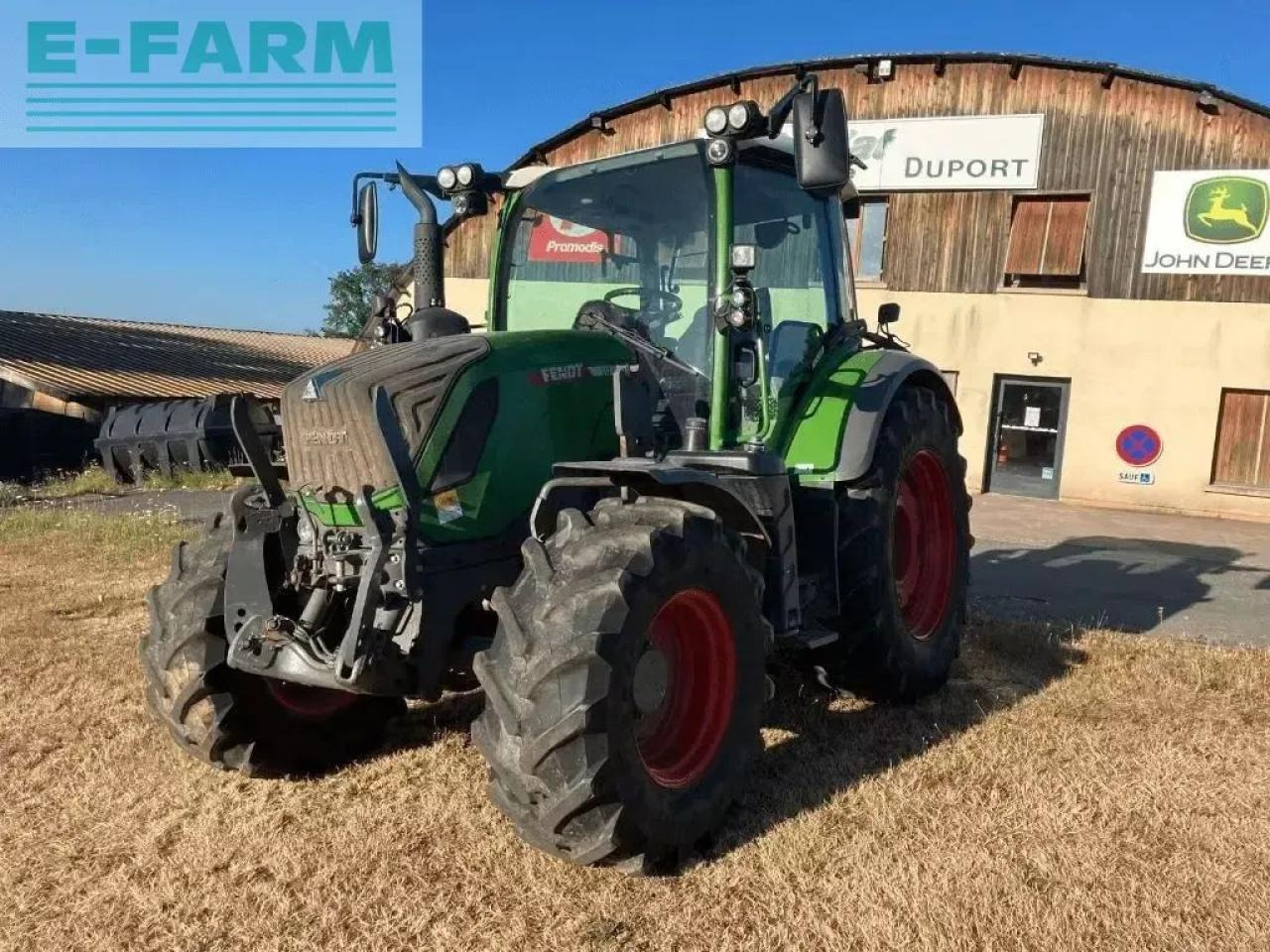Fendt 313 vario power . Power - Traktor: slika Fendt 313 vario power . Power - Traktor Fendt 313 vario power . Power - Traktor: slika Fendt 313 vario power . Power - Traktor