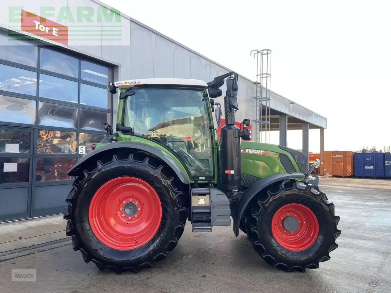 Fendt 313 vario power Power - Traktor: slika Fendt 313 vario power Power - Traktor Fendt 313 vario power Power - Traktor: slika Fendt 313 vario power Power - Traktor