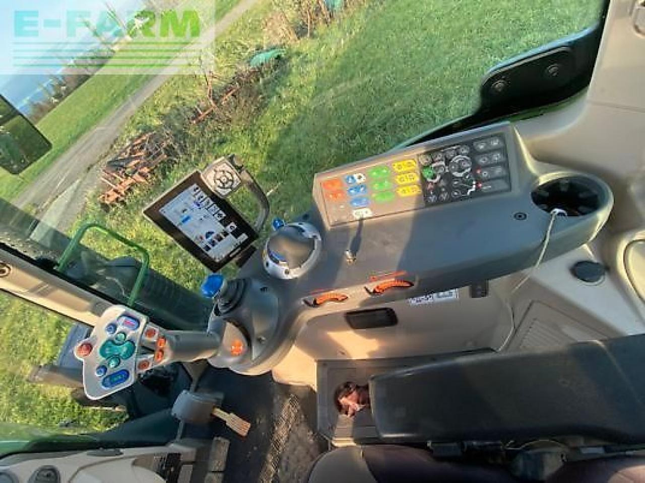 Traktor Fendt 313 vario s4 profiplus ProfiPlus: slika Traktor Fendt 313 vario s4 profiplus ProfiPlus Traktor Fendt 313 vario s4 profiplus ProfiPlus: slika Traktor Fendt 313 vario s4 profiplus ProfiPlus