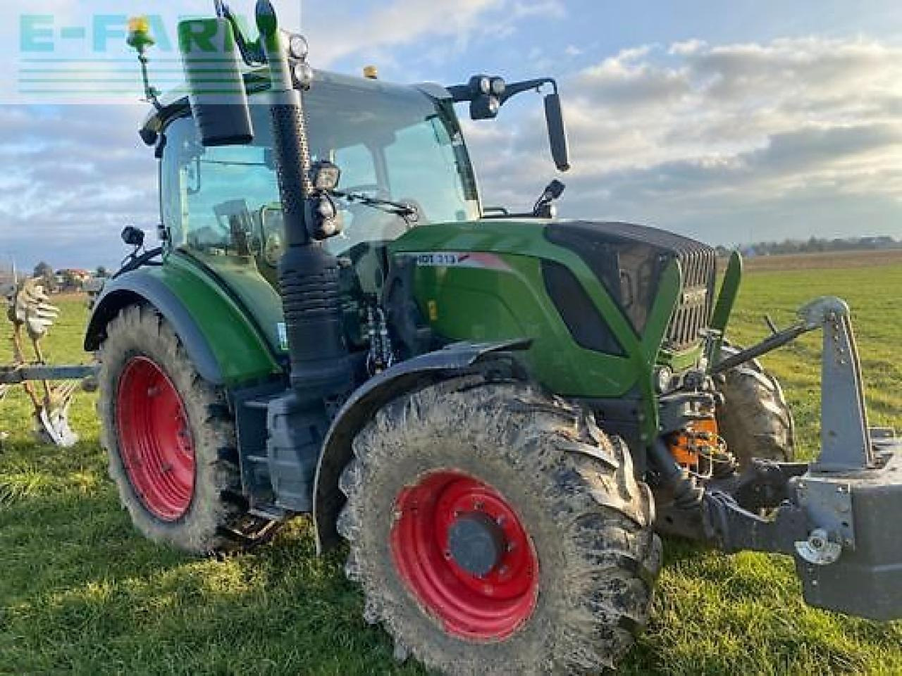 Fendt 313 vario s4 profiplus ProfiPlus - Traktor: slika Fendt 313 vario s4 profiplus ProfiPlus - Traktor Fendt 313 vario s4 profiplus ProfiPlus - Traktor: slika Fendt 313 vario s4 profiplus ProfiPlus - Traktor