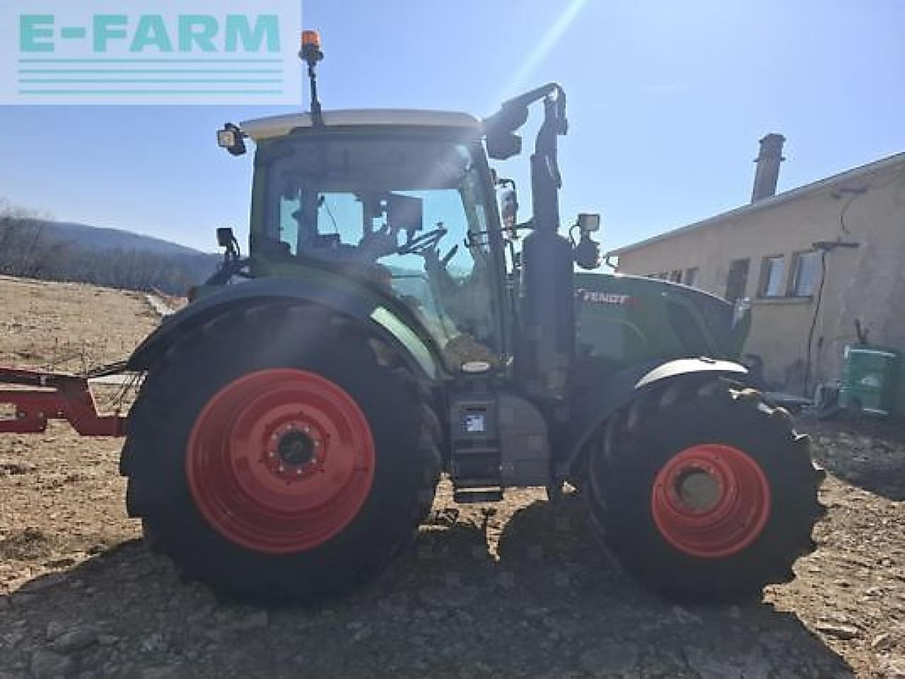 Fendt 314 - Traktor: slika Fendt 314 - Traktor Fendt 314 - Traktor: slika Fendt 314 - Traktor
