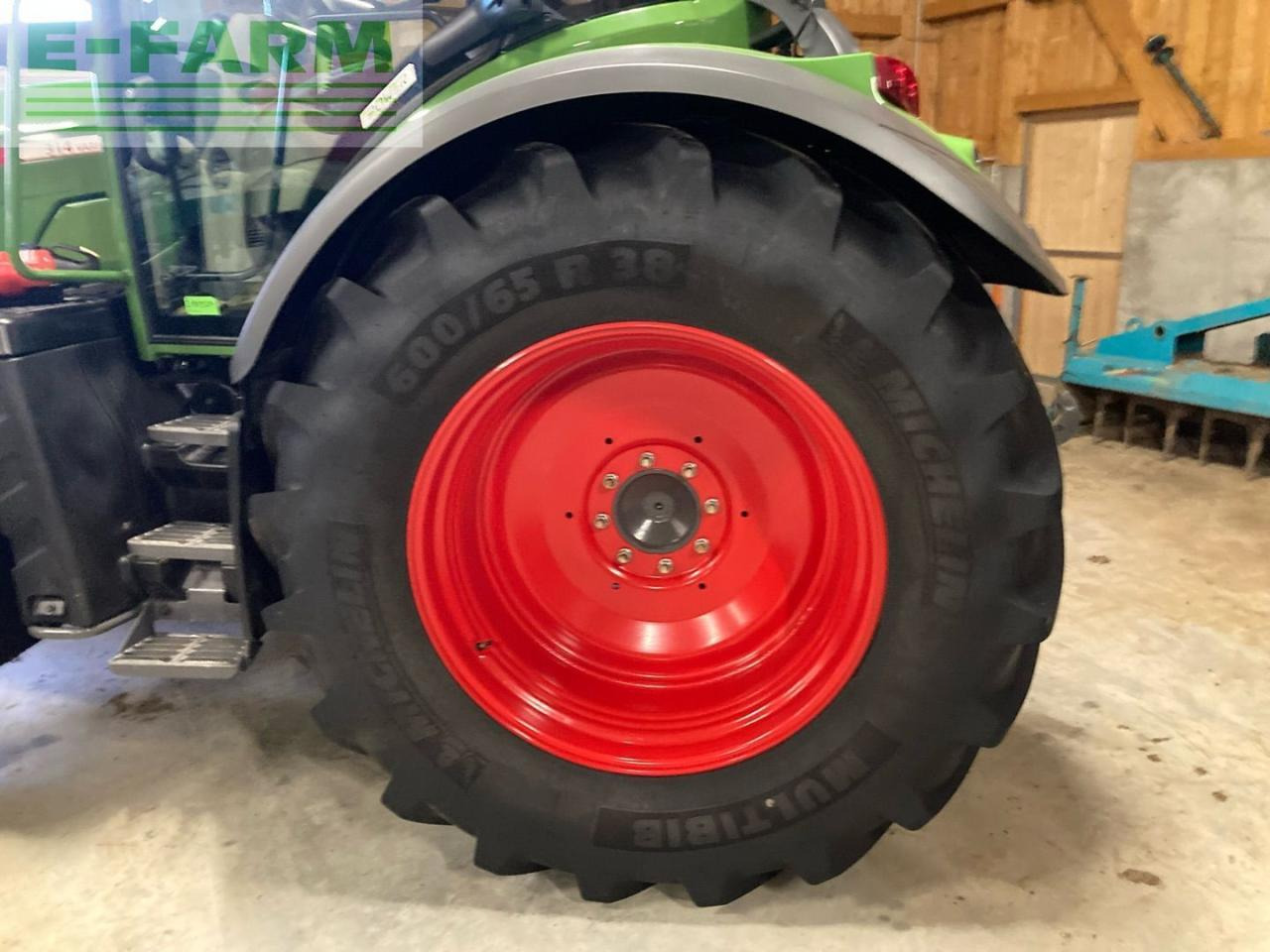 Fendt 314 Vario - Traktor: slika Fendt 314 Vario - Traktor Fendt 314 Vario - Traktor: slika Fendt 314 Vario - Traktor
