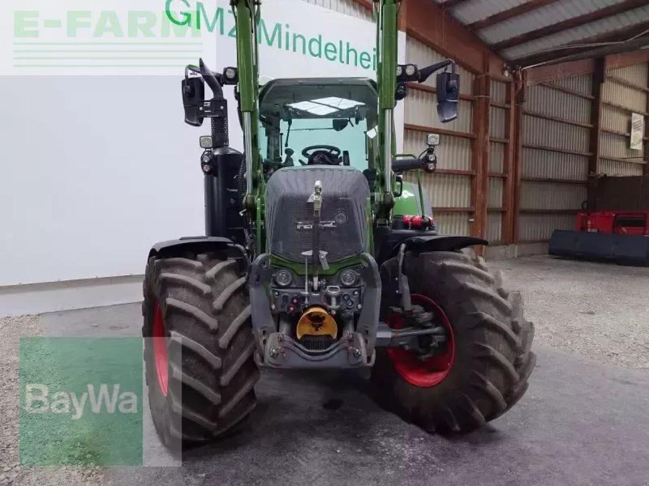 Fendt 314 gen4 power set 2 - Traktor: slika Fendt 314 gen4 power set 2 - Traktor Fendt 314 gen4 power set 2 - Traktor: slika Fendt 314 gen4 power set 2 - Traktor