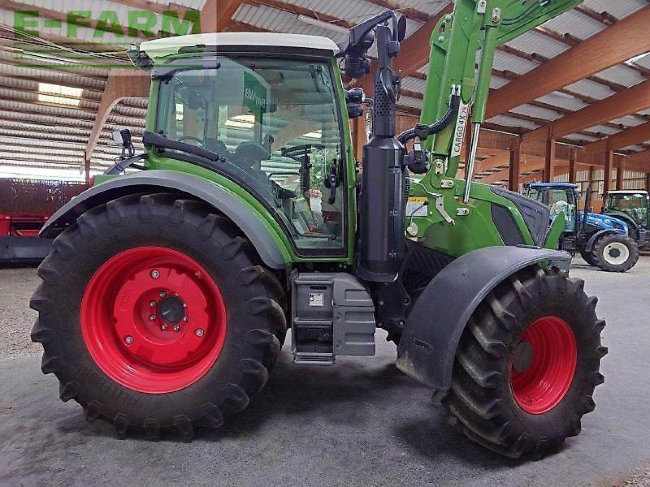 Fendt 314 gen4 power set 2 - Traktor: slika Fendt 314 gen4 power set 2 - Traktor Fendt 314 gen4 power set 2 - Traktor: slika Fendt 314 gen4 power set 2 - Traktor