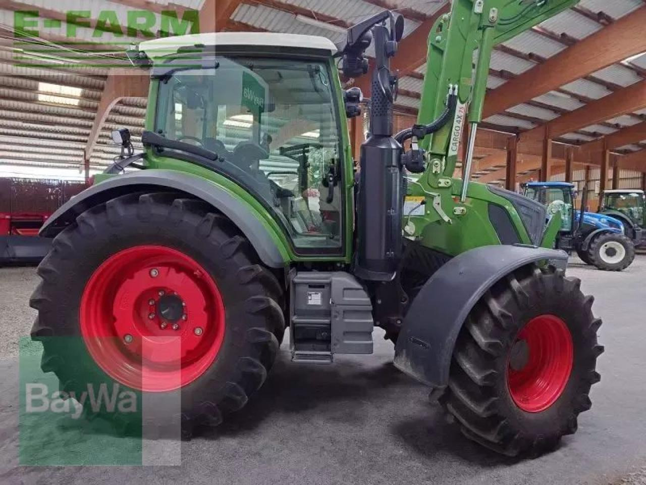 Fendt 314 gen4 power set 2 - Traktor: slika Fendt 314 gen4 power set 2 - Traktor Fendt 314 gen4 power set 2 - Traktor: slika Fendt 314 gen4 power set 2 - Traktor