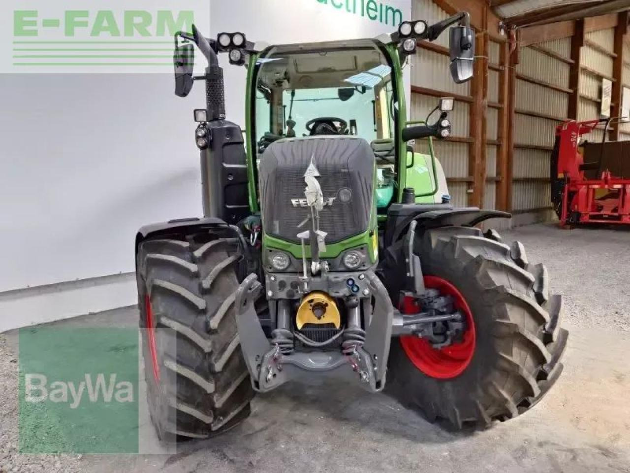 Fendt 314 gen4 power setting 2 - Traktor: slika Fendt 314 gen4 power setting 2 - Traktor Fendt 314 gen4 power setting 2 - Traktor: slika Fendt 314 gen4 power setting 2 - Traktor