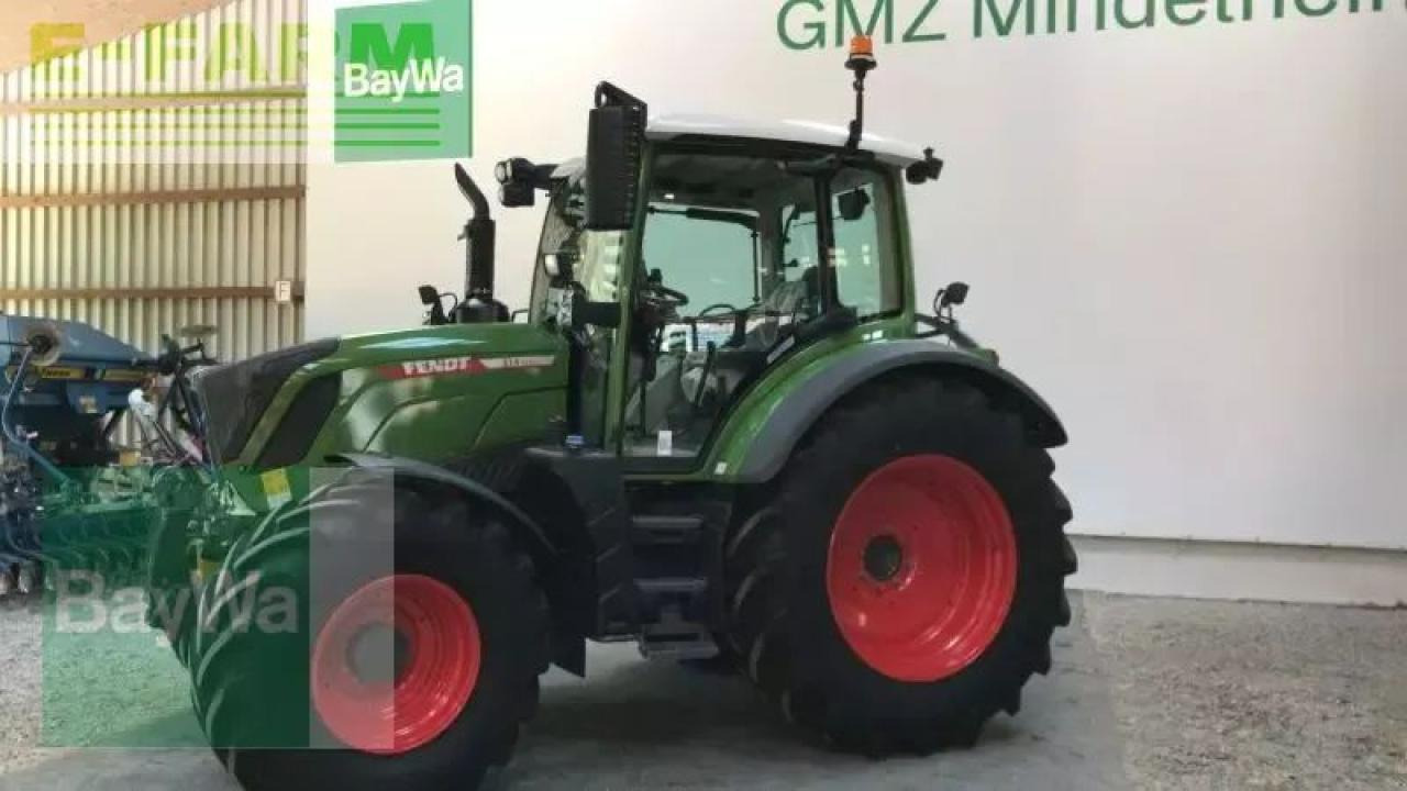 Fendt 314 gen4 profi+ set2 - Traktor: slika Fendt 314 gen4 profi+ set2 - Traktor Fendt 314 gen4 profi+ set2 - Traktor: slika Fendt 314 gen4 profi+ set2 - Traktor