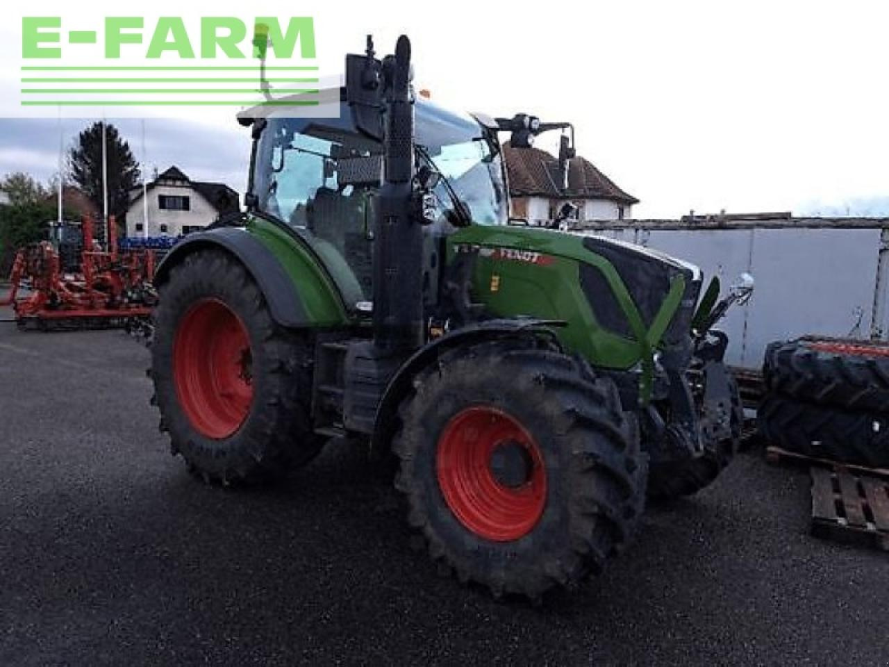Fendt 314 profi plus - Traktor: slika Fendt 314 profi plus - Traktor Fendt 314 profi plus - Traktor: slika Fendt 314 profi plus - Traktor