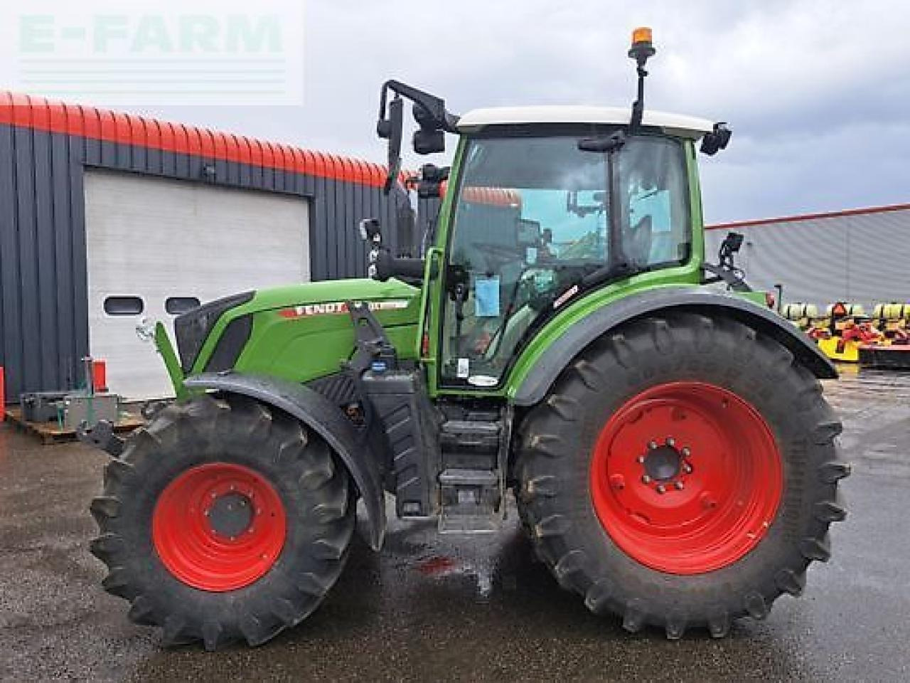 Fendt 314 profi plus - Traktor: slika Fendt 314 profi plus - Traktor Fendt 314 profi plus - Traktor: slika Fendt 314 profi plus - Traktor