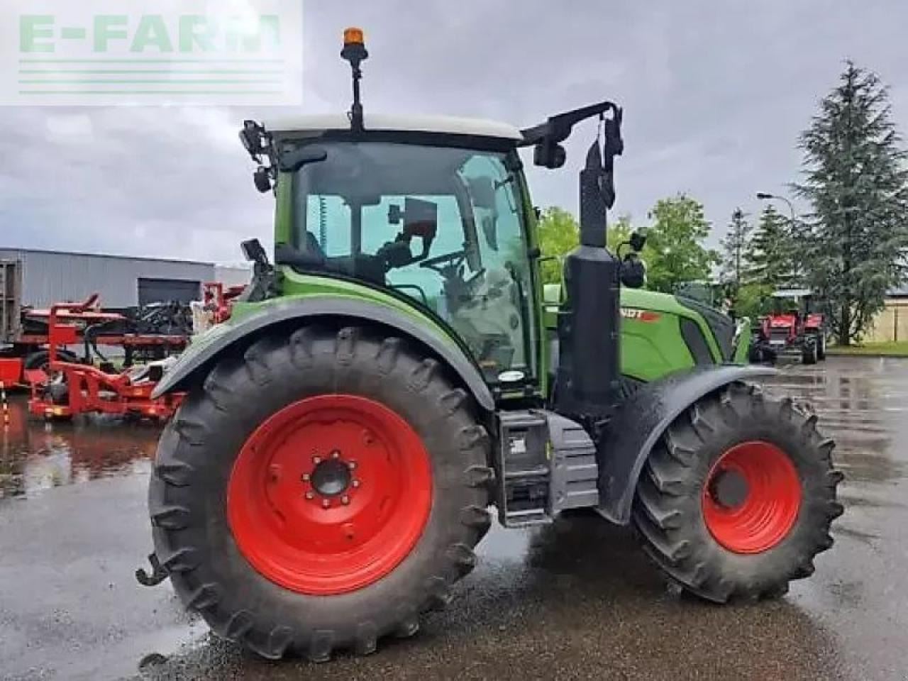 Fendt 314 profi plus - Traktor: slika Fendt 314 profi plus - Traktor Fendt 314 profi plus - Traktor: slika Fendt 314 profi plus - Traktor