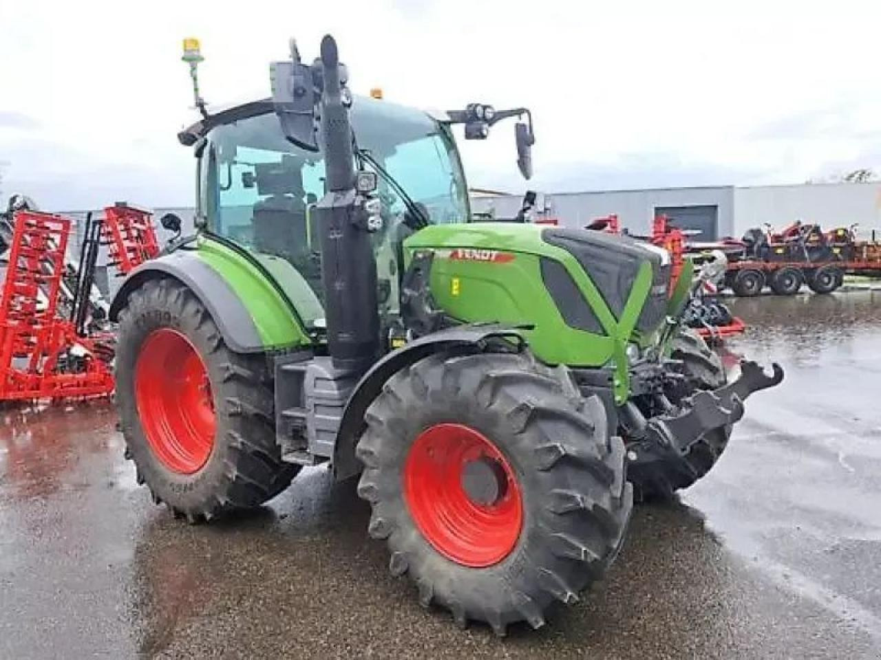 Fendt 314 profi plus - Traktor: slika Fendt 314 profi plus - Traktor Fendt 314 profi plus - Traktor: slika Fendt 314 profi plus - Traktor