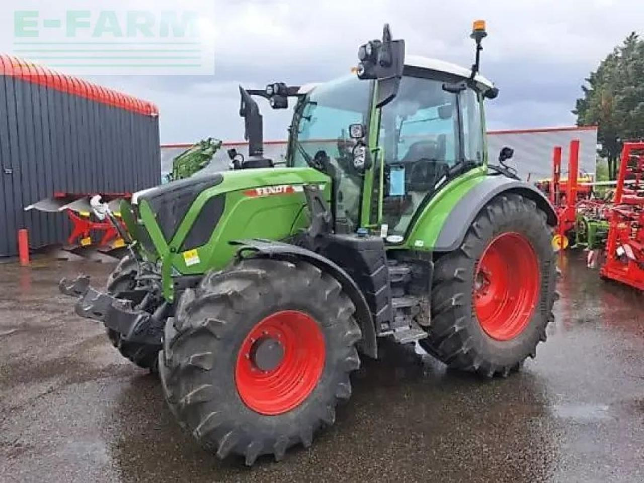 Fendt 314 profi plus - Traktor: slika Fendt 314 profi plus - Traktor Fendt 314 profi plus - Traktor: slika Fendt 314 profi plus - Traktor