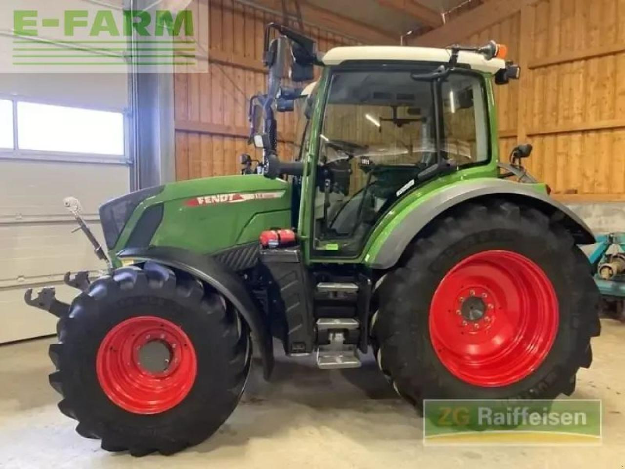 Fendt 314 vario - Traktor: slika Fendt 314 vario - Traktor Fendt 314 vario - Traktor: slika Fendt 314 vario - Traktor