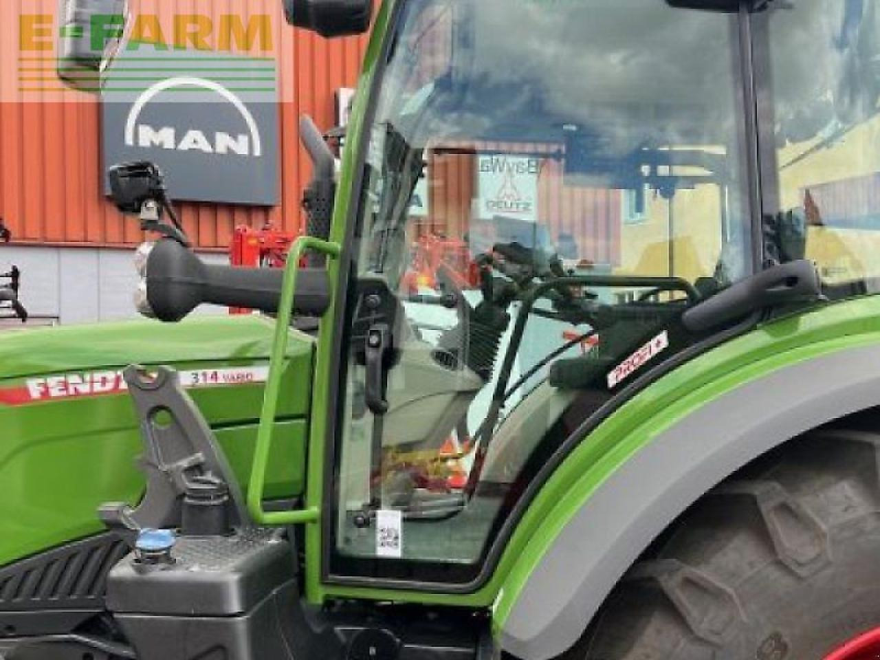 Fendt 314 vario gen4 profi+ ProfiPlus - Traktor: slika Fendt 314 vario gen4 profi+ ProfiPlus - Traktor Fendt 314 vario gen4 profi+ ProfiPlus - Traktor: slika Fendt 314 vario gen4 profi+ ProfiPlus - Traktor