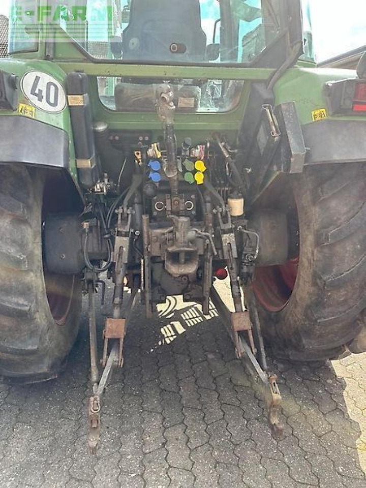 Fendt 380 gta turbo - Traktor: slika Fendt 380 gta turbo - Traktor Fendt 380 gta turbo - Traktor: slika Fendt 380 gta turbo - Traktor