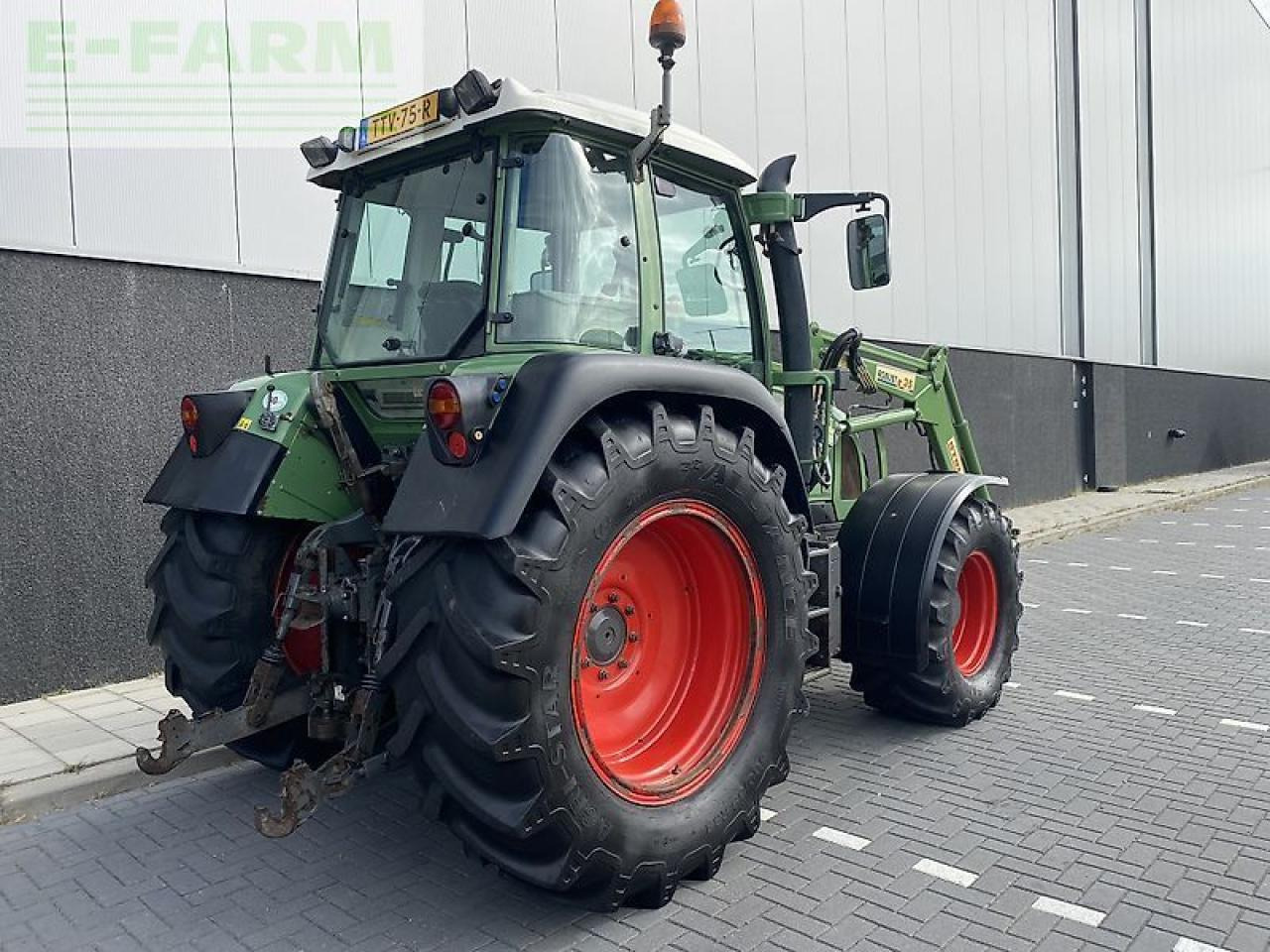 Fendt 409 vario met stoll fz 35 voorlader - Traktor: slika Fendt 409 vario met stoll fz 35 voorlader - Traktor Fendt 409 vario met stoll fz 35 voorlader - Traktor: slika Fendt 409 vario met stoll fz 35 voorlader - Traktor