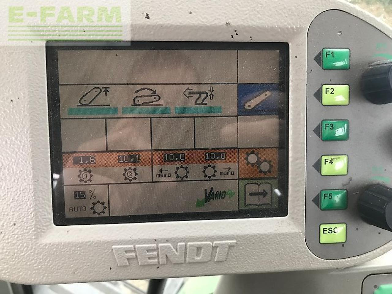 Fendt 411 com2 - Traktor: slika Fendt 411 com2 - Traktor Fendt 411 com2 - Traktor: slika Fendt 411 com2 - Traktor