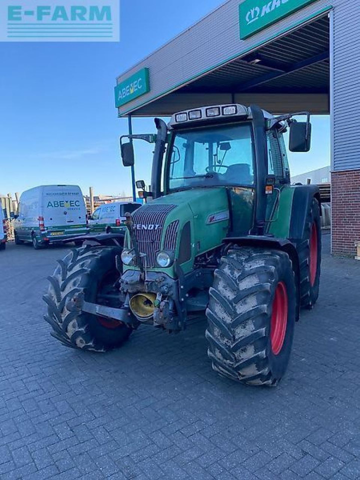 Fendt 411 vario - Traktor: slika Fendt 411 vario - Traktor Fendt 411 vario - Traktor: slika Fendt 411 vario - Traktor
