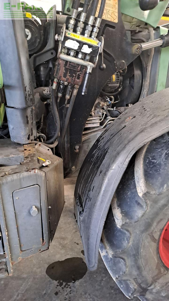 Fendt 412 Vario - Traktor: slika Fendt 412 Vario - Traktor Fendt 412 Vario - Traktor: slika Fendt 412 Vario - Traktor