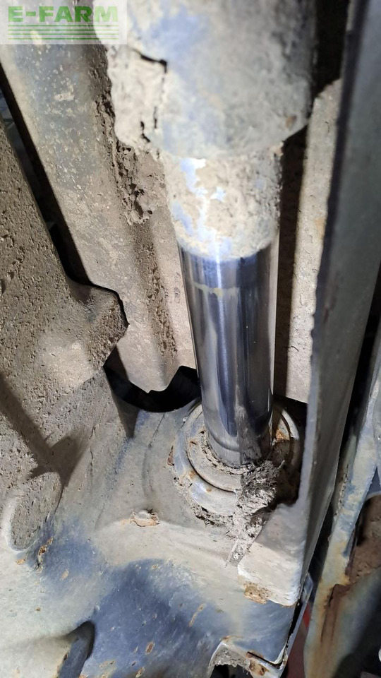 Fendt 412 Vario - Traktor: slika Fendt 412 Vario - Traktor Fendt 412 Vario - Traktor: slika Fendt 412 Vario - Traktor