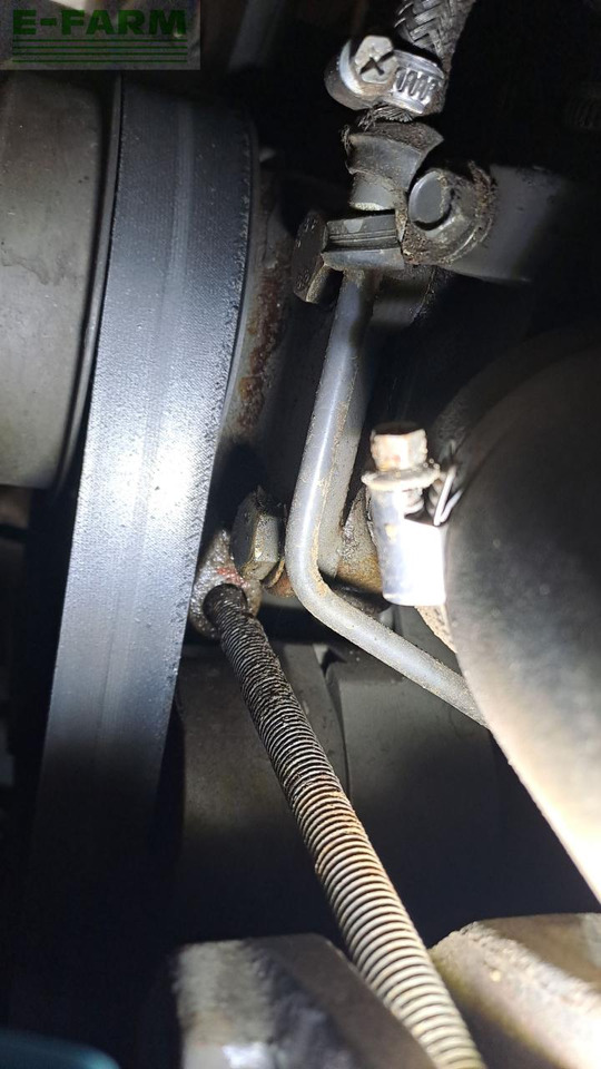 Fendt 412 Vario - Traktor: slika Fendt 412 Vario - Traktor Fendt 412 Vario - Traktor: slika Fendt 412 Vario - Traktor